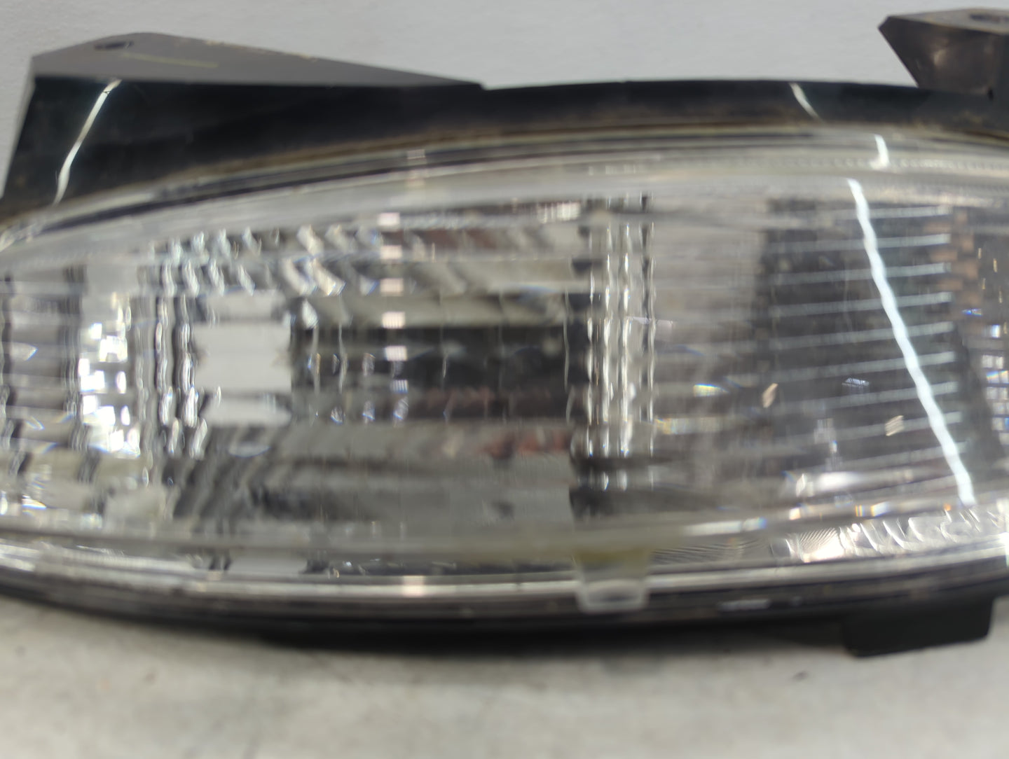 2008-2009 Buick Allure Driver Left Oem Head Light Headlight Lamp - Oemusedautoparts1.com