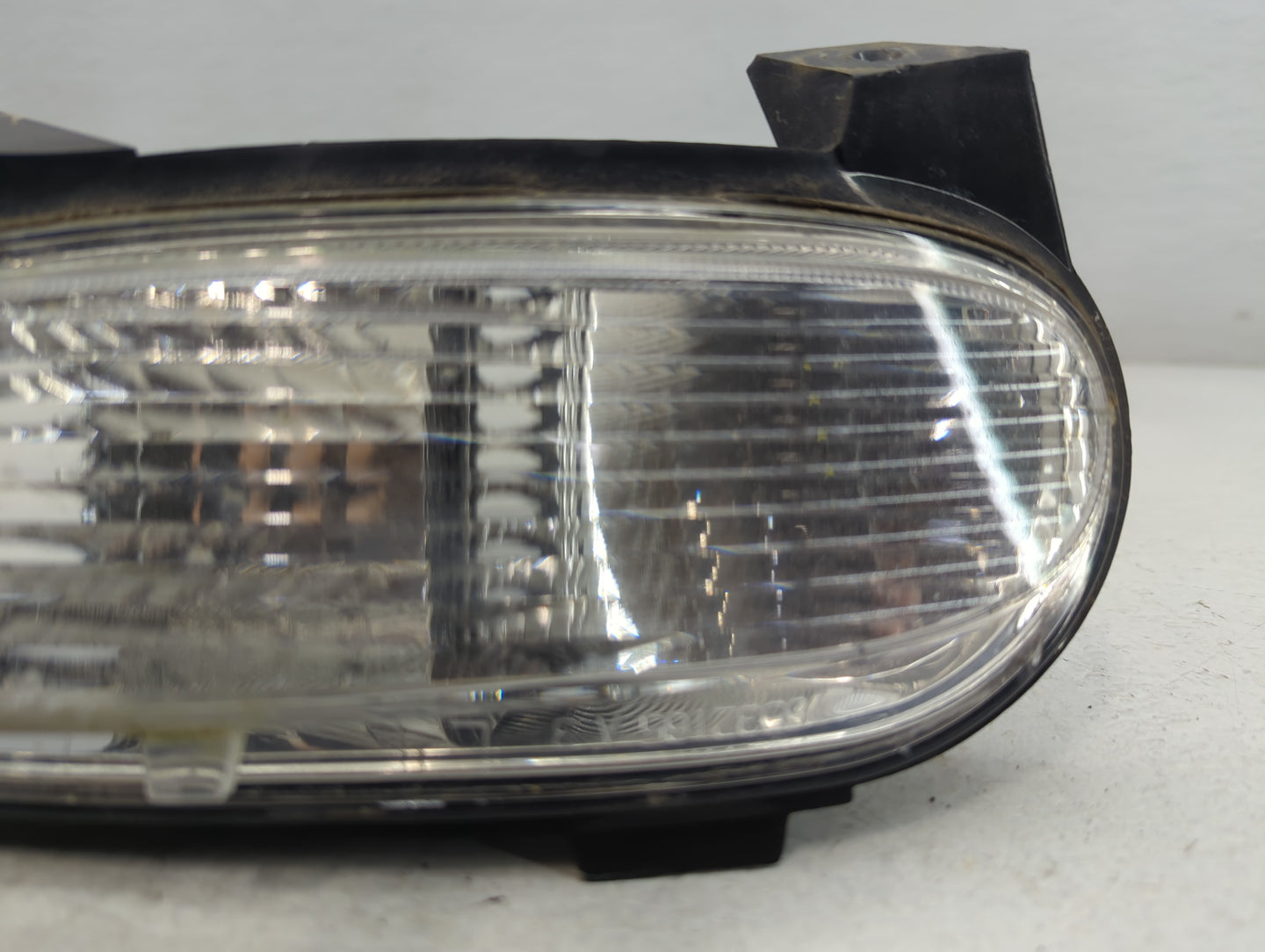 2008-2009 Buick Allure Driver Left Oem Head Light Headlight Lamp - Oemusedautoparts1.com