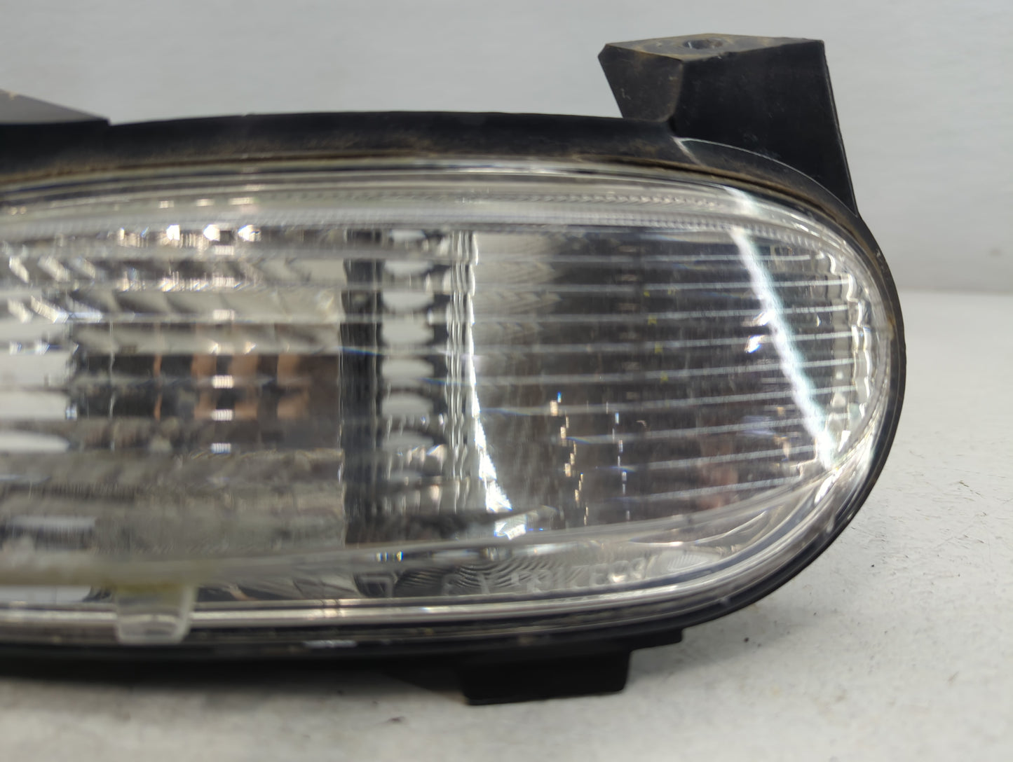 2008-2009 Buick Allure Driver Left Oem Head Light Headlight Lamp - Oemusedautoparts1.com