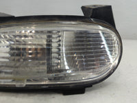 2008-2009 Buick Allure Driver Left Oem Head Light Headlight Lamp - Oemusedautoparts1.com