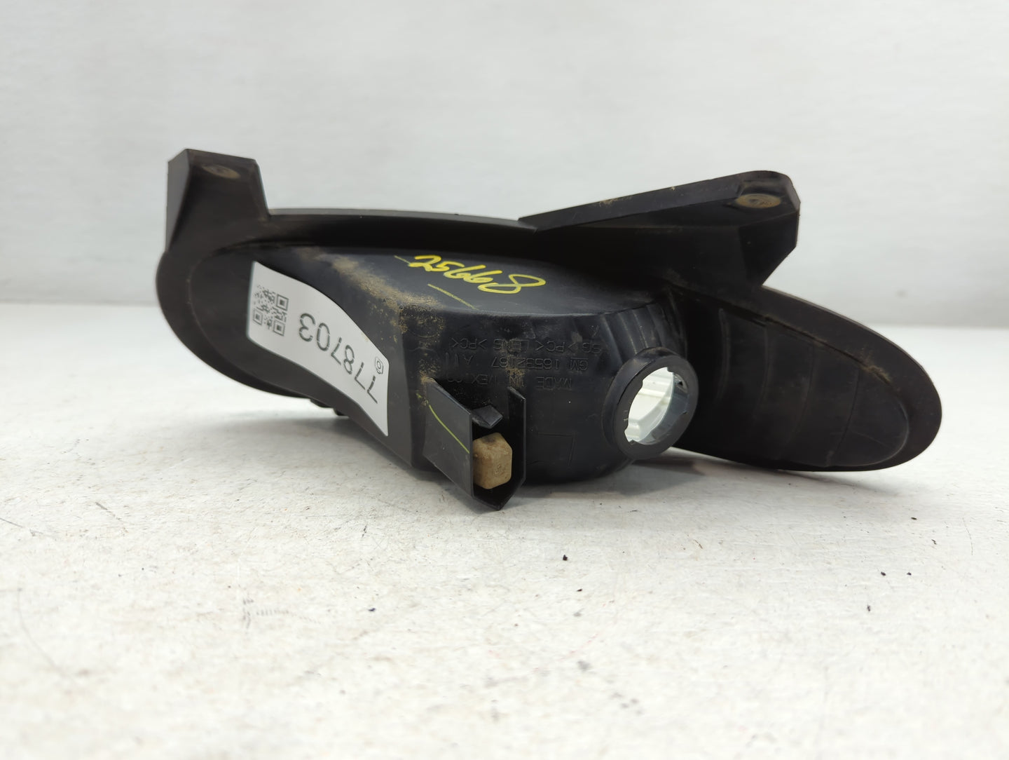 2008-2009 Buick Allure Driver Left Oem Head Light Headlight Lamp - Oemusedautoparts1.com