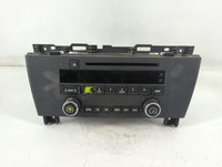 2009 Buick Allure Radio AM FM Cd Player Receiver Replacement P/N:25875834 OEM Used Auto Parts - Oemusedautoparts1.com
