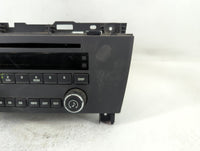2009 Buick Allure Radio AM FM Cd Player Receiver Replacement P/N:25875834 OEM Used Auto Parts - Oemusedautoparts1.com