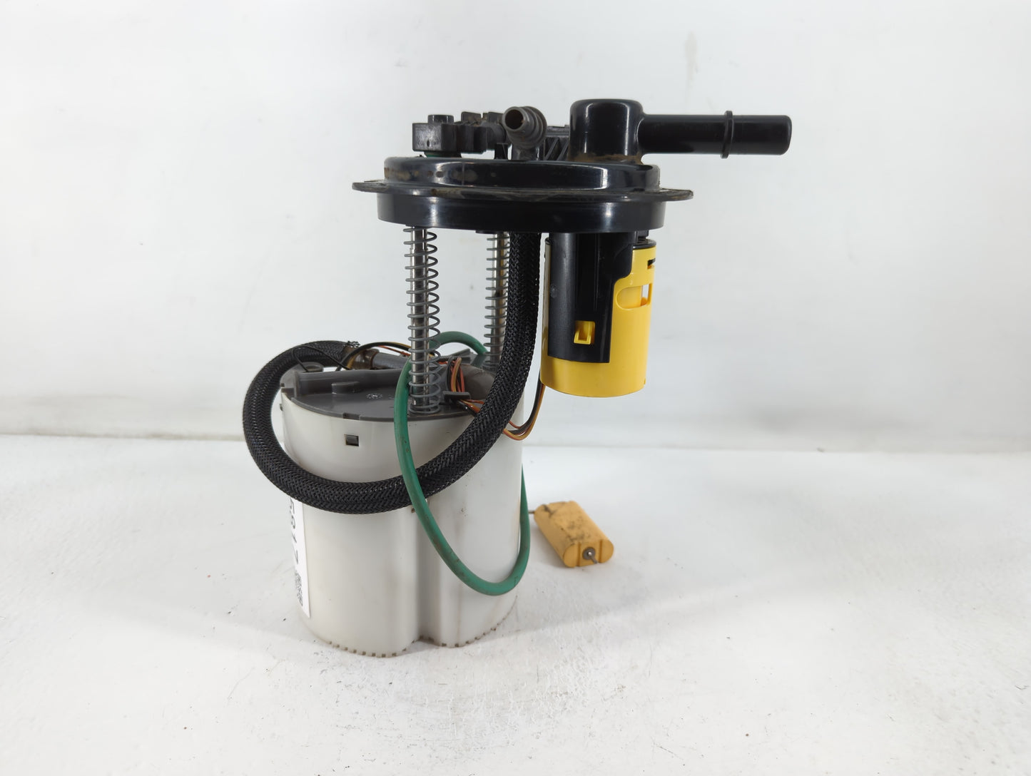 Buick Enclav Electrical Gas Fuel Pump Assembly - Oemusedautoparts1.com