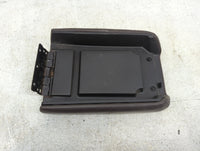 2008-2012 Buick Enclave Center Console Armrest Cover Lid Fits Fits 2007 2008 2009 2010 2011 2012 OEM Used Auto Parts - Oemus