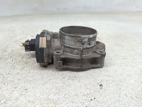 2008-2011 Buick Enclave Throttle Body Fits Fits 2007 2008 2009 2010 2011 OEM Used Auto Parts - Oemusedautoparts1.com
