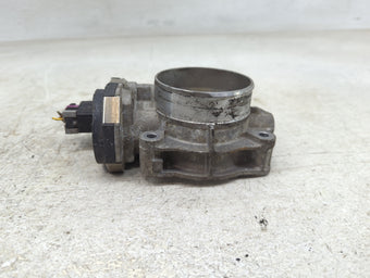 compare product 2008-2011 Buick Enclave Throttle Body Fits Fits 2007 2008 2009 2010 2011 OEM Used Auto Parts