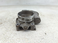 2008-2011 Buick Enclave Throttle Body Fits Fits 2007 2008 2009 2010 2011 OEM Used Auto Parts - Oemusedautoparts1.com