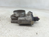 2008-2011 Buick Enclave Throttle Body Fits Fits 2007 2008 2009 2010 2011 OEM Used Auto Parts - Oemusedautoparts1.com