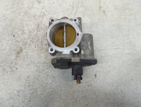 2008-2011 Buick Enclave Throttle Body Fits Fits 2007 2008 2009 2010 2011 OEM Used Auto Parts - Oemusedautoparts1.com