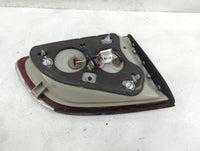 2008-2012 Buick Enclave Tail Light Assembly Driver Left OEM P/N:22071AB Fits Fits 2008 2009 2010 2011 2012 OEM Used Auto Par