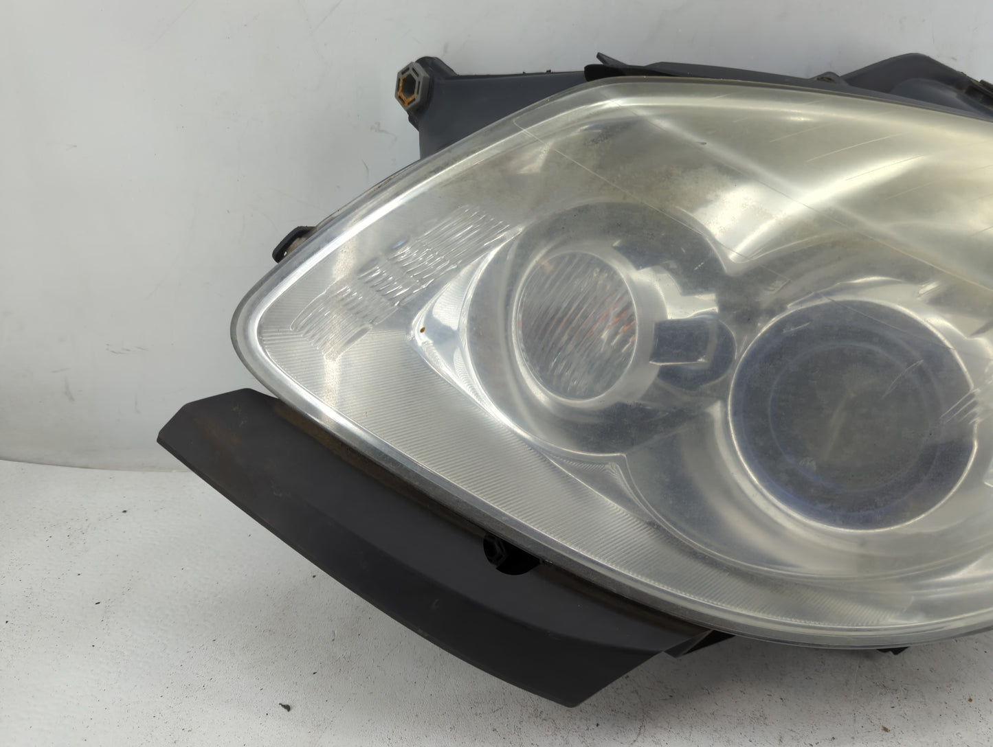 2008-2012 Buick Enclave Driver Left Oem Head Light Headlight Lamp - Oemusedautoparts1.com