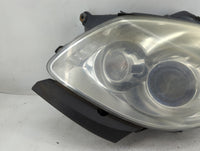 2008-2012 Buick Enclave Driver Left Oem Head Light Headlight Lamp - Oemusedautoparts1.com
