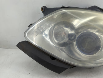 compare product 2008-2012 Buick Enclave Driver Left Oem Head Light Headlight Lamp