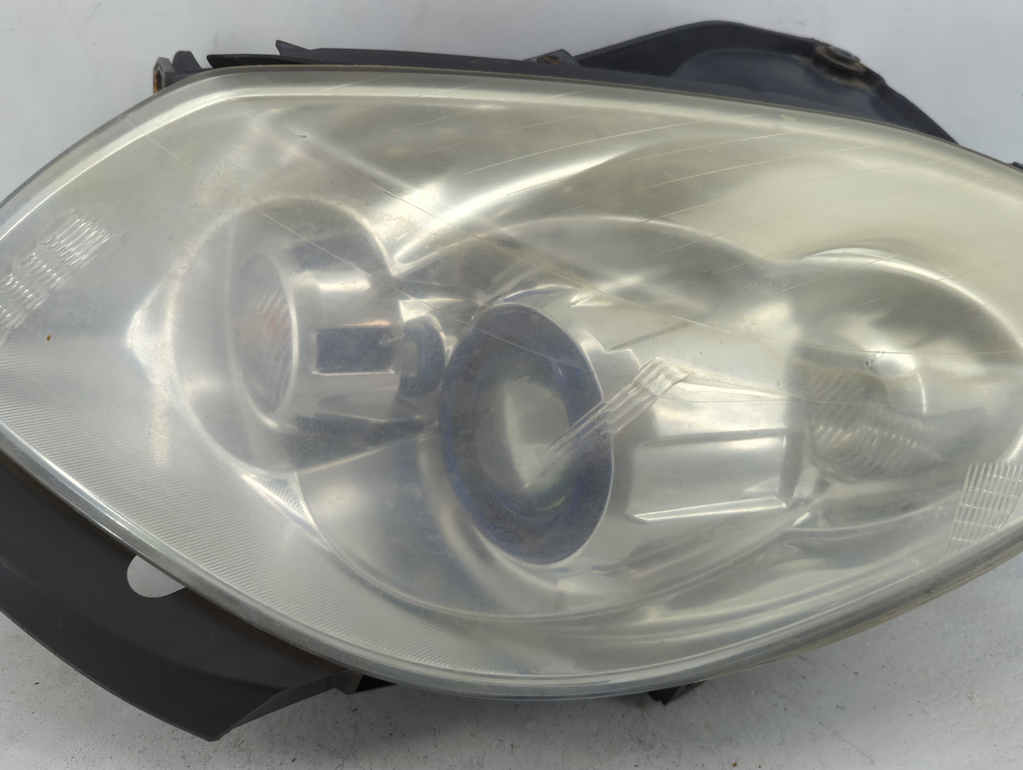 2008-2012 Buick Enclave Driver Left Oem Head Light Headlight Lamp - Oemusedautoparts1.com