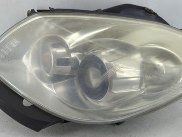 2008-2012 Buick Enclave Driver Left Oem Head Light Headlight Lamp