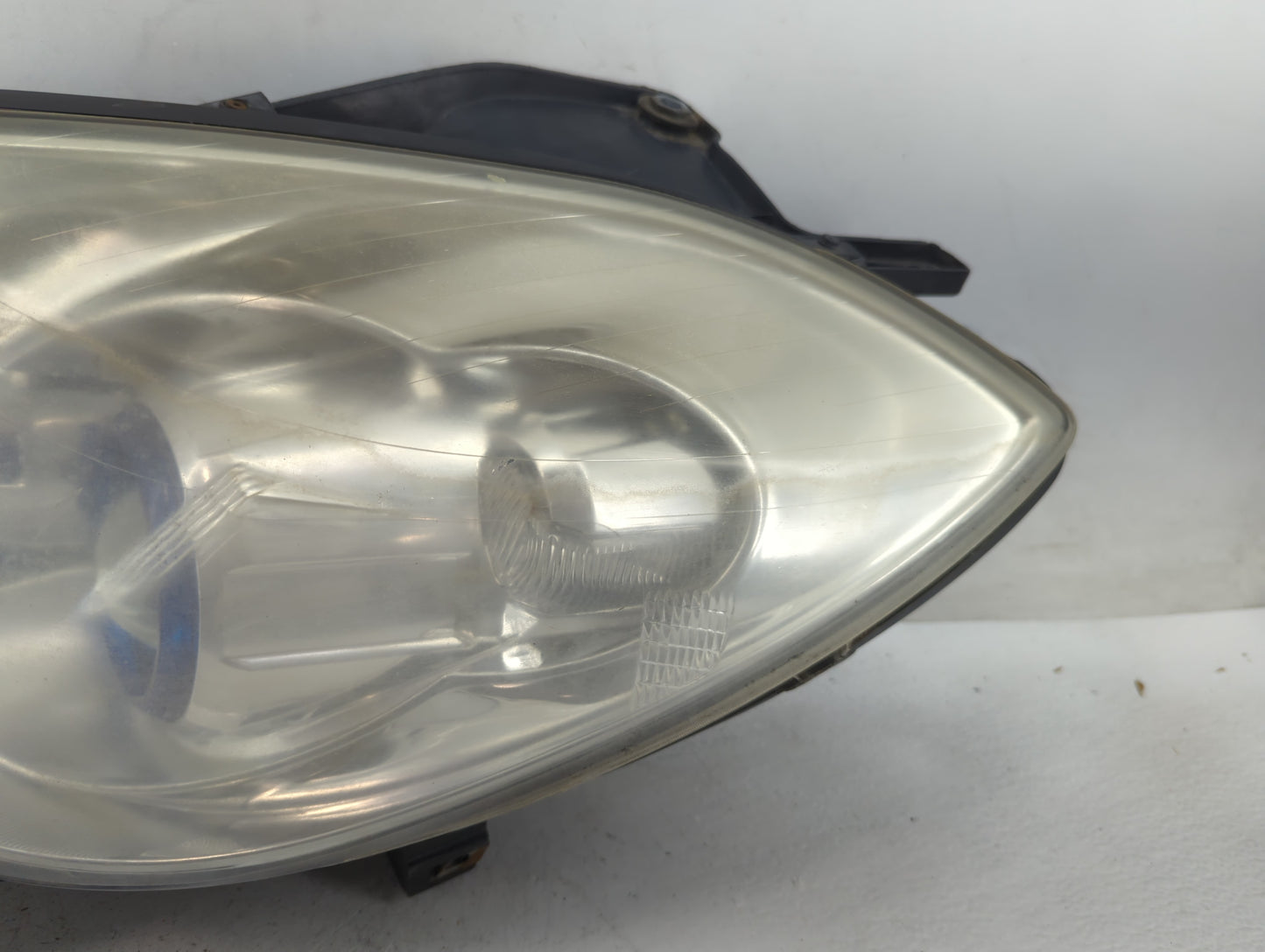 2008-2012 Buick Enclave Driver Left Oem Head Light Headlight Lamp - Oemusedautoparts1.com