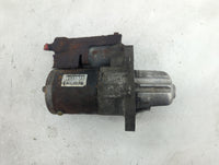 2008-2017 Buick Enclave Car Starter Motor Solenoid OEM P/N:12601721 Fits OEM Used Auto Parts - Oemusedautoparts1.com