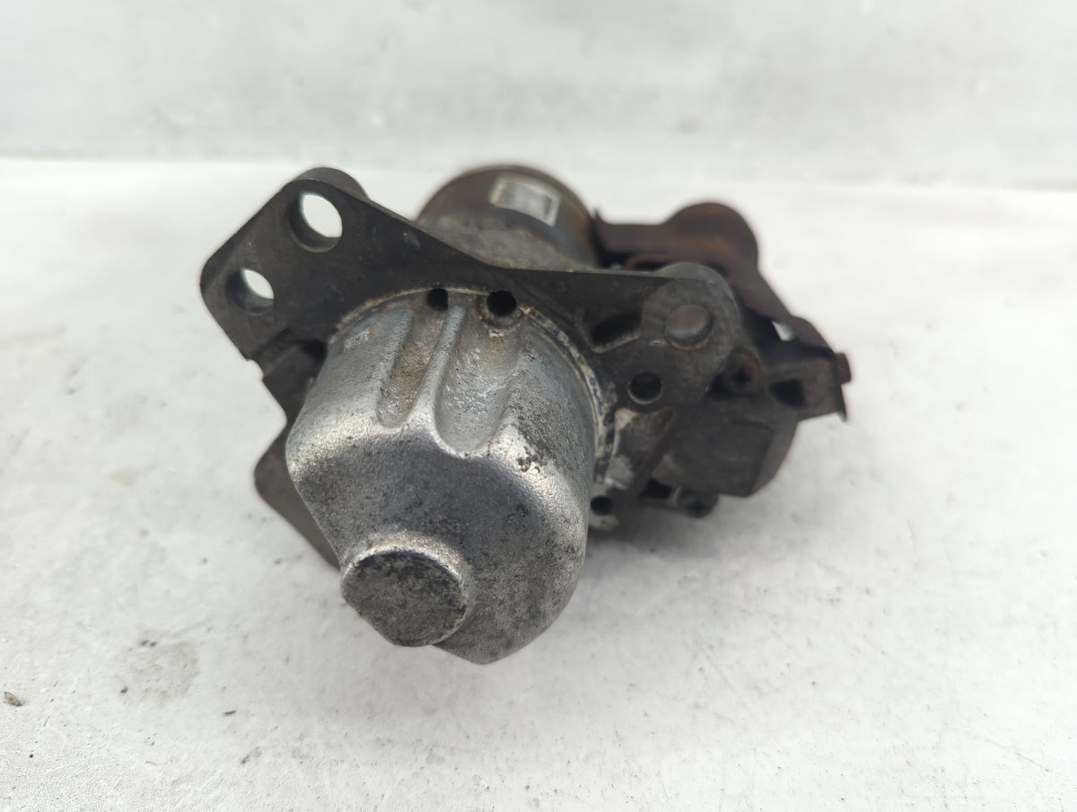 2008-2017 Buick Enclave Car Starter Motor Solenoid OEM P/N:12601721 Fits OEM Used Auto Parts - Oemusedautoparts1.com