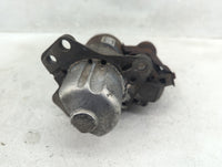 2008-2017 Buick Enclave Car Starter Motor Solenoid OEM P/N:12601721 Fits OEM Used Auto Parts - Oemusedautoparts1.com