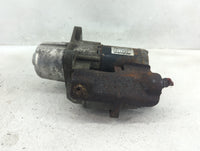 2008-2017 Buick Enclave Car Starter Motor Solenoid OEM P/N:12601721 Fits OEM Used Auto Parts - Oemusedautoparts1.com