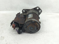 2008-2017 Buick Enclave Car Starter Motor Solenoid OEM P/N:12601721 Fits OEM Used Auto Parts - Oemusedautoparts1.com