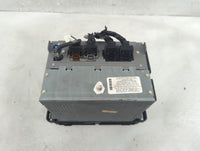 2009 Buick Enclave Radio AM FM Cd Player Receiver Replacement P/N:28181386 20792738 Fits OEM Used Auto Parts - Oemusedautopa