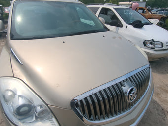 compare product 2008-2012 Buick Enclave Hood Oem