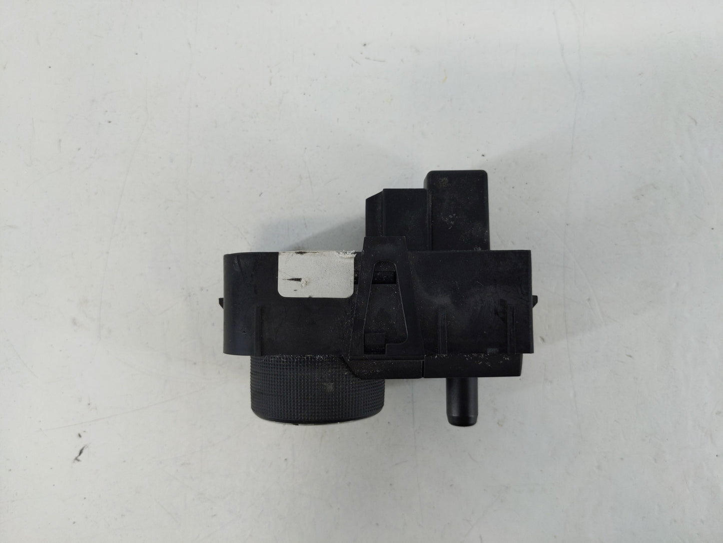 2009 Buick Enclave Headlight Head Light Switch Lamp Control - Oemusedautoparts1.com