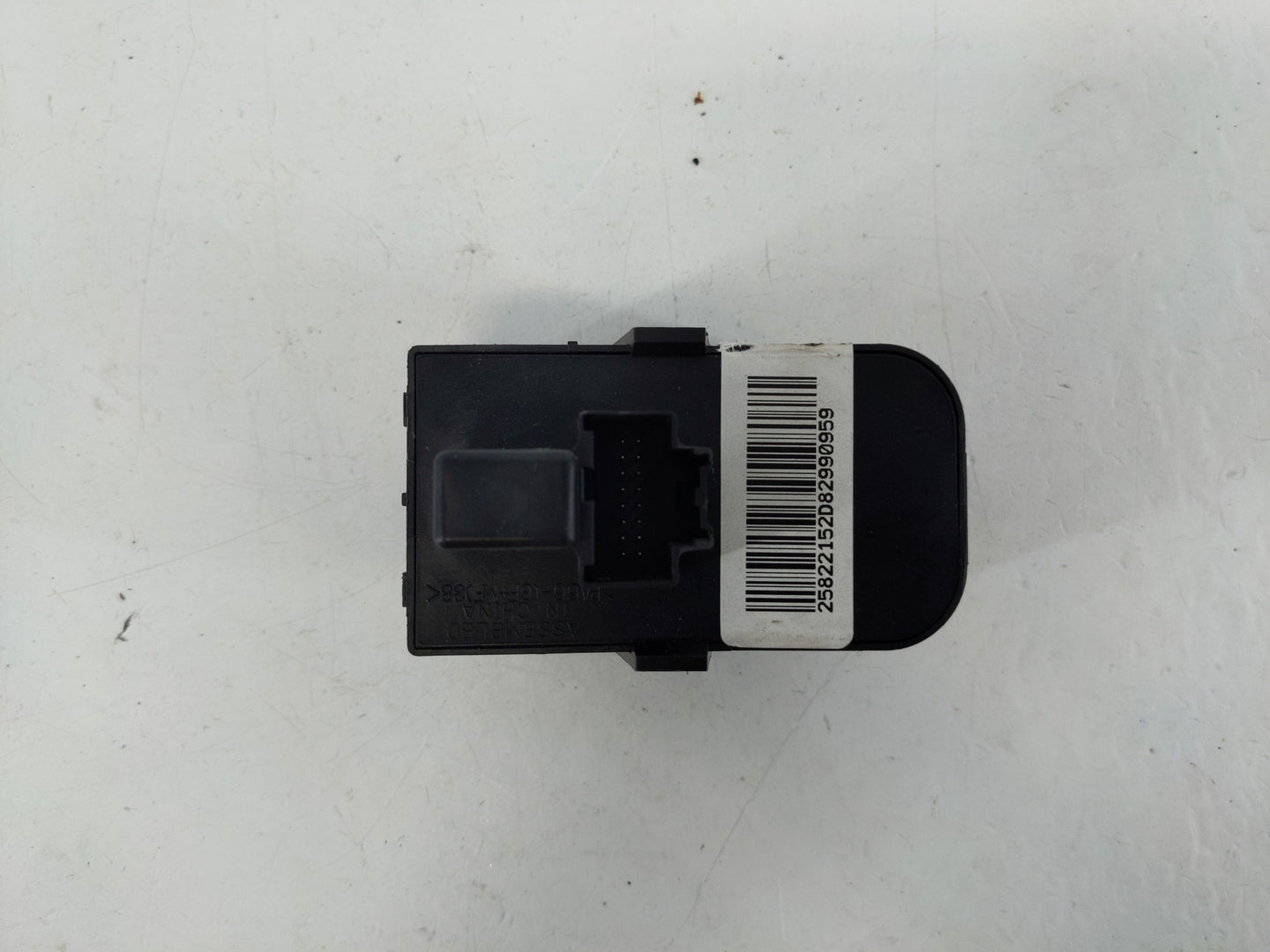 2009 Buick Enclave Headlight Head Light Switch Lamp Control - Oemusedautoparts1.com