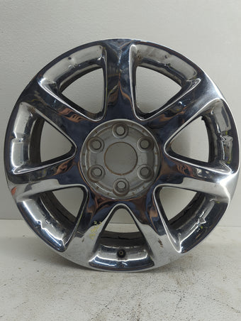 compare product 2008-2010 Buick Enclave Oem Wheel Rim