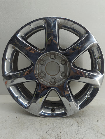2008-2010 Buick Enclave Oem Wheel Rim - Oemusedautoparts1.com