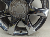 2008-2010 Buick Enclave Oem Wheel Rim 1073971 - Oemusedautoparts1.com