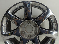 2008-2010 Buick Enclave Oem Wheel Rim 1073971 - Oemusedautoparts1.com