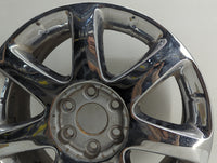 2008-2010 Buick Enclave Oem Wheel Rim 1074266 - Oemusedautoparts1.com