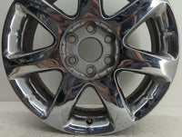 2008-2010 Buick Enclave Oem Wheel Rim 1074266 - Oemusedautoparts1.com