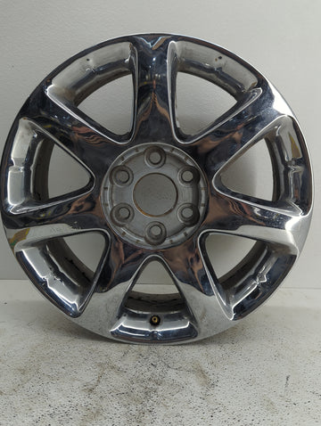 2008-2010 Buick Enclave Oem Wheel Rim - Oemusedautoparts1.com