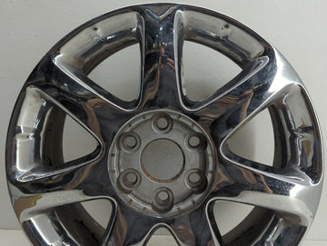 2008-2010 Buick Enclave Oem Wheel Rim