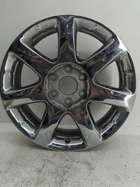 2008-2010 Buick Enclave Oem Wheel Rim 1074266 - Oemusedautoparts1.com