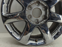 2008-2010 Buick Enclave Oem Wheel Rim 1074266 - Oemusedautoparts1.com