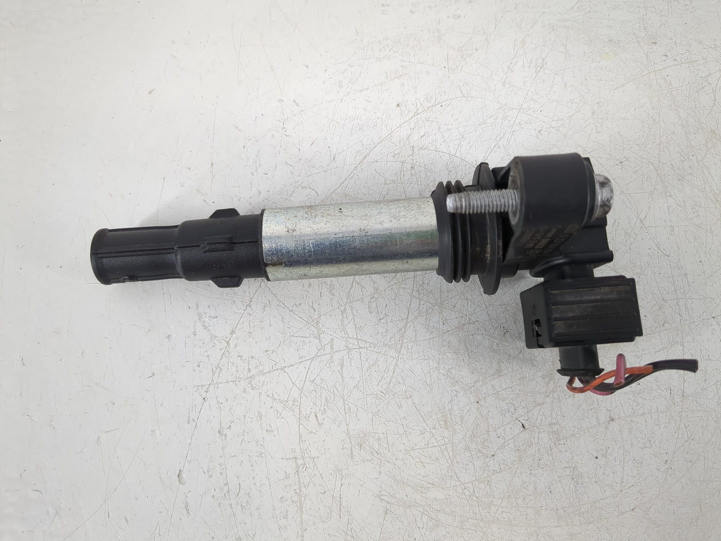2009-2009 Buick Enclave Ignition Coil Igniter Pack - Oemusedautoparts1.com