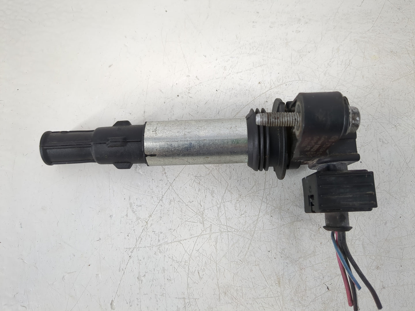 2009-2009 Buick Enclave Ignition Coil Igniter Pack - Oemusedautoparts1.com