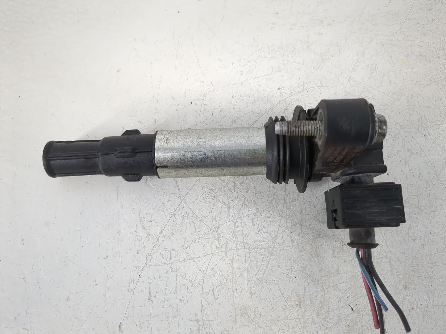 2009-2009 Buick Enclave Ignition Coil Igniter Pack - Oemusedautoparts1.com