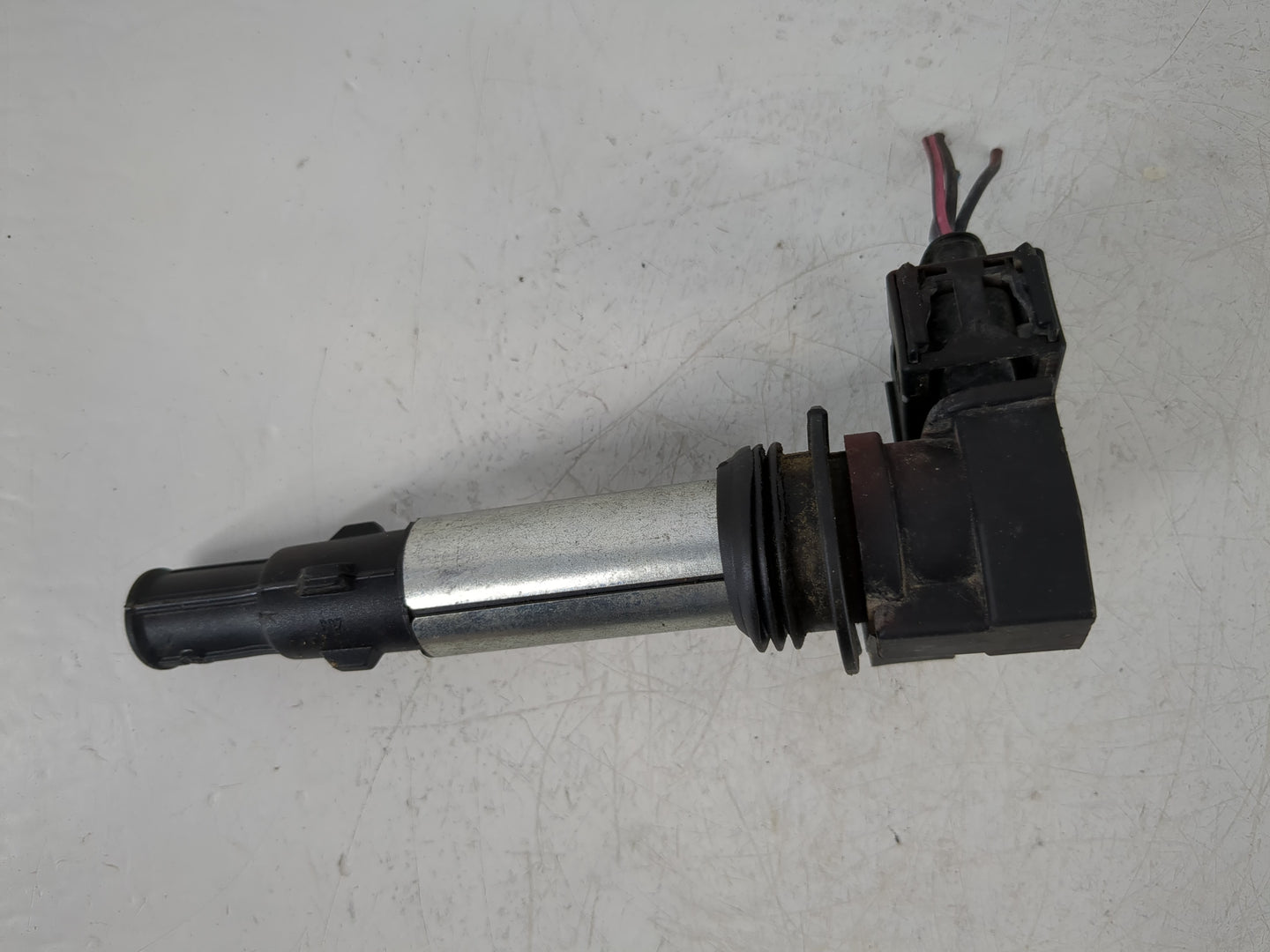 2009-2009 Buick Enclave Ignition Coil Igniter Pack - Oemusedautoparts1.com