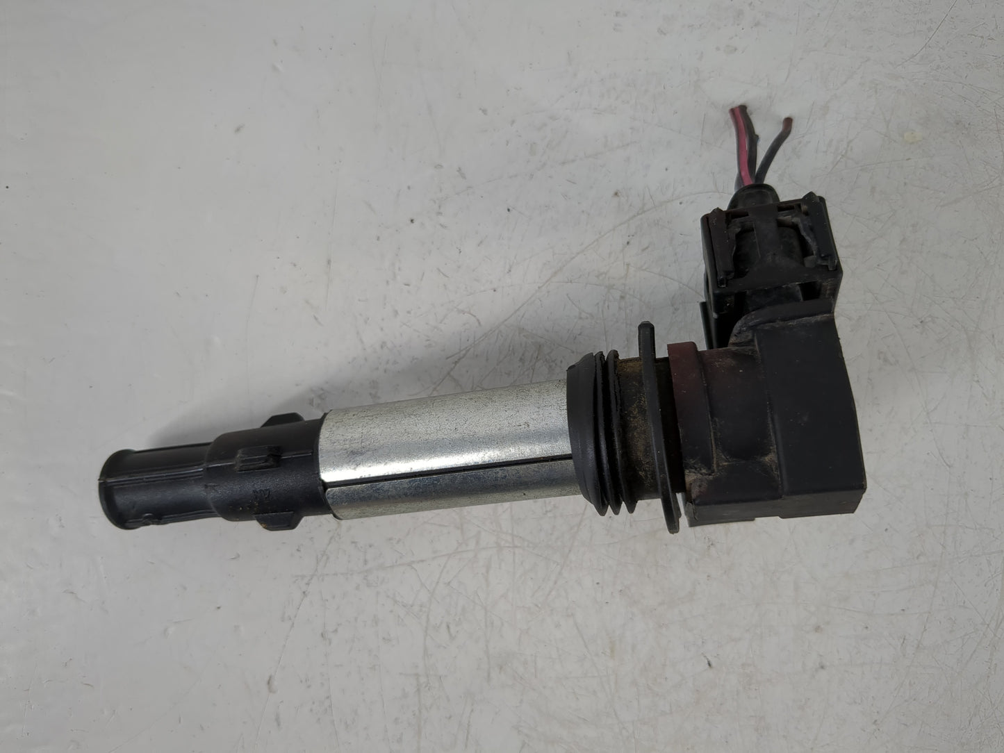 2009-2009 Buick Enclave Ignition Coil Igniter Pack - Oemusedautoparts1.com