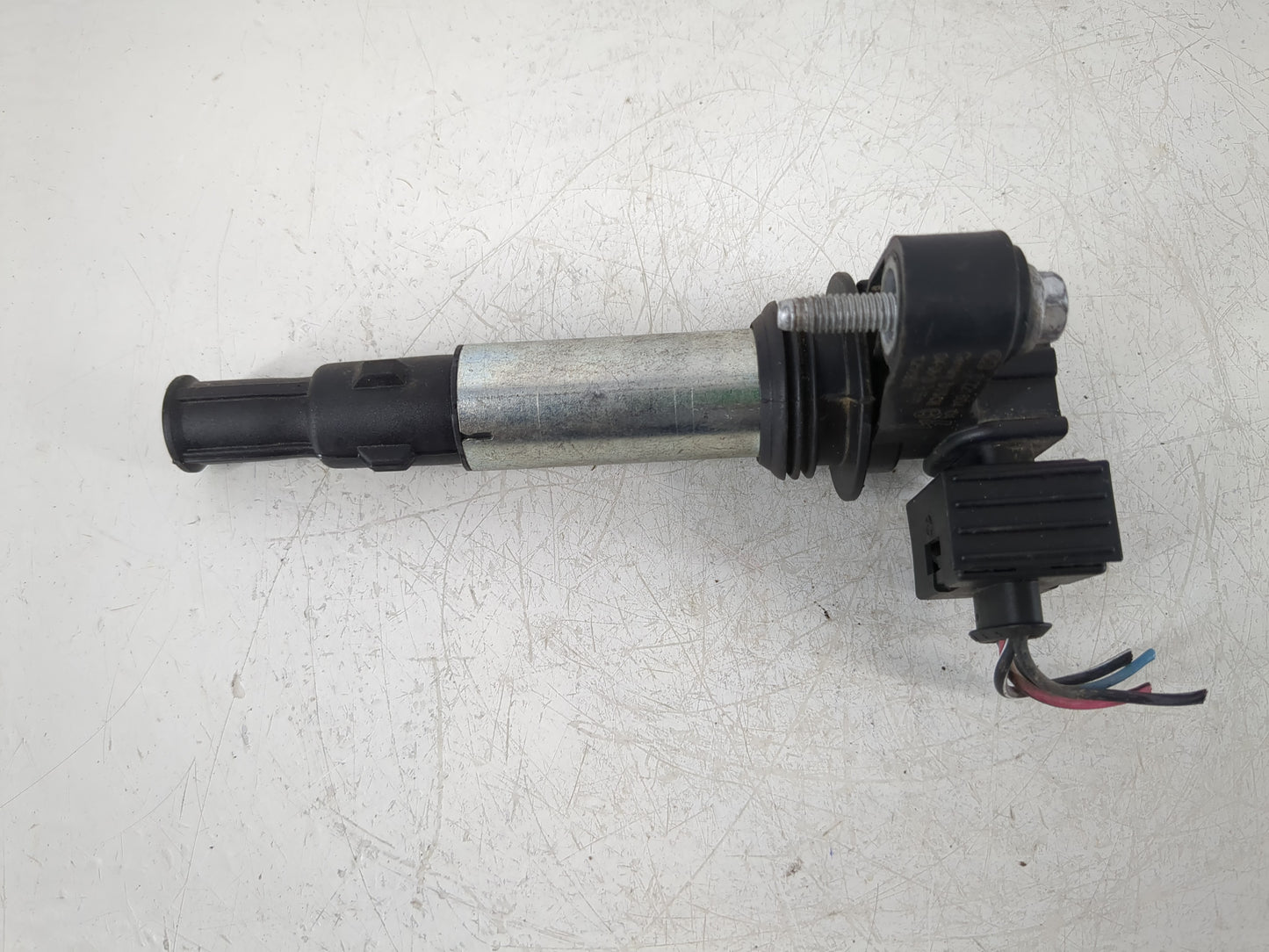 2009-2009 Buick Enclave Ignition Coil Igniter Pack - Oemusedautoparts1.com