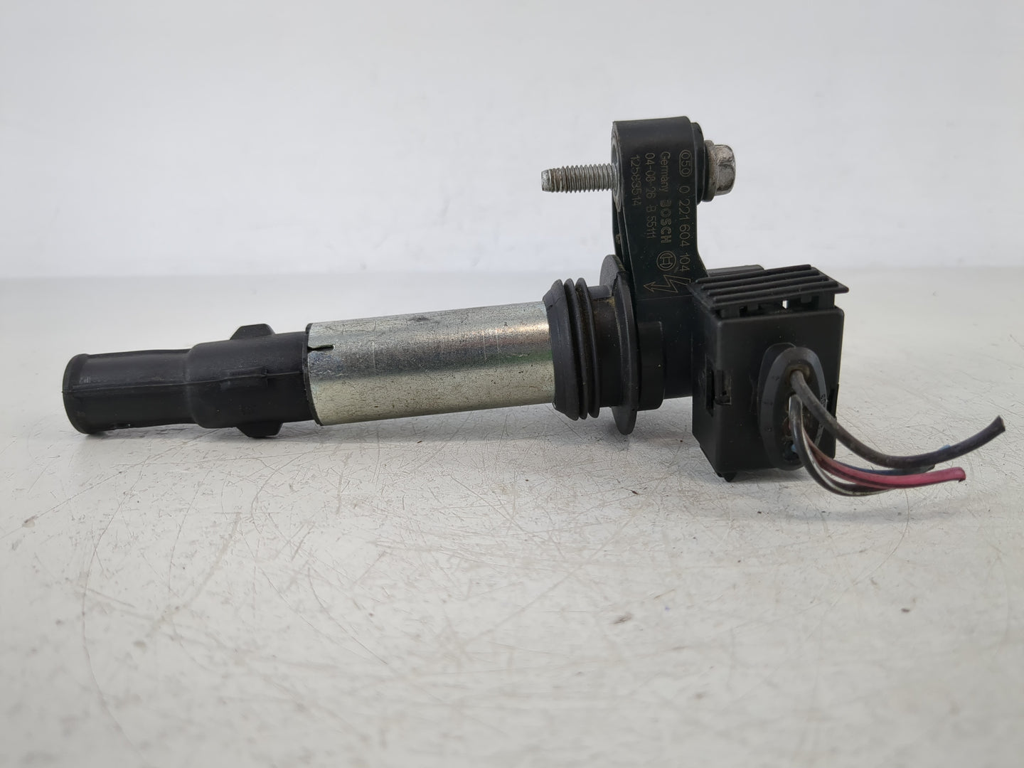 2009-2009 Buick Enclave Ignition Coil Igniter Pack - Oemusedautoparts1.com