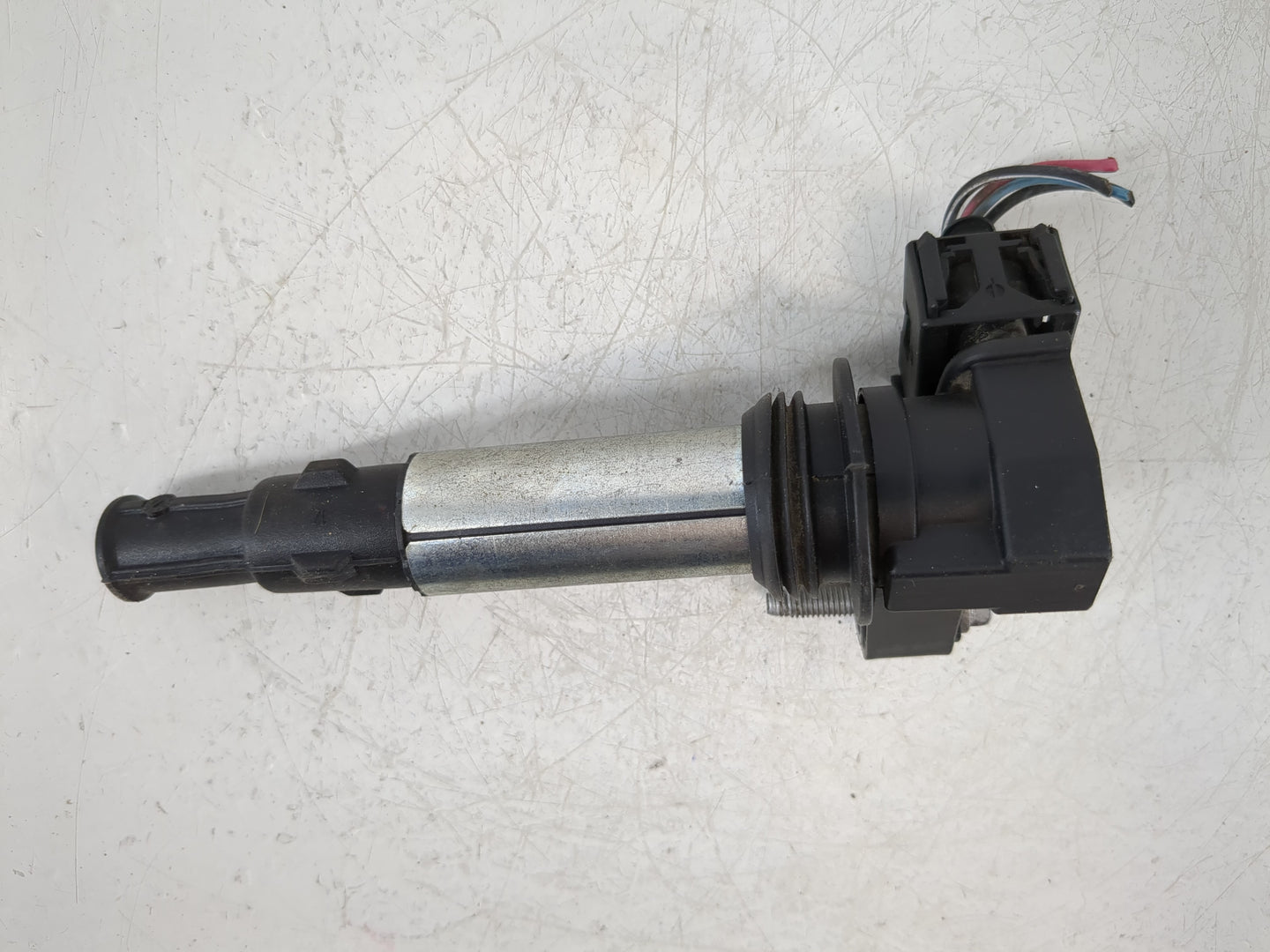 2009-2009 Buick Enclave Ignition Coil Igniter Pack - Oemusedautoparts1.com