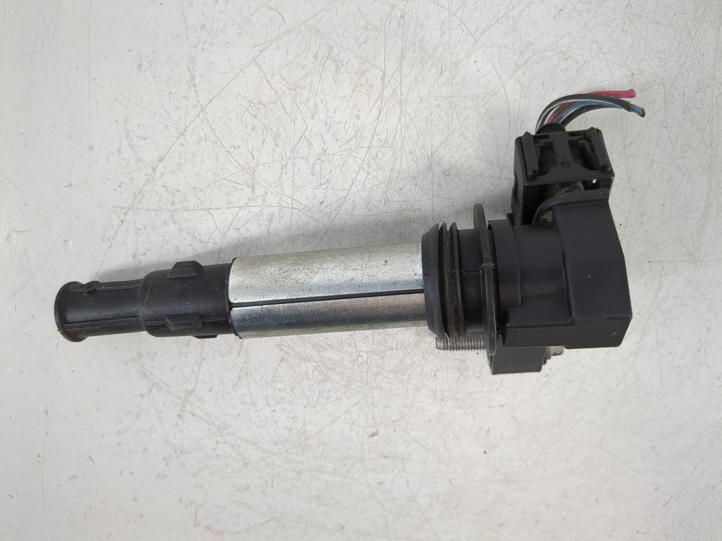 2009-2009 Buick Enclave Ignition Coil Igniter Pack - Oemusedautoparts1.com