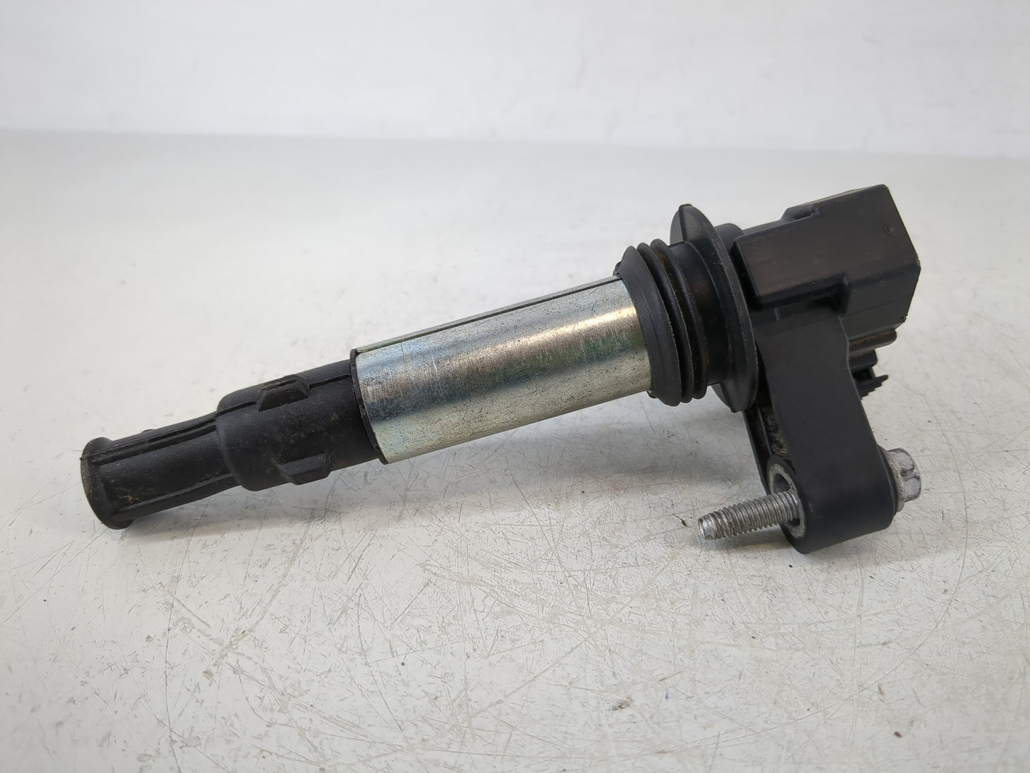 2009-2009 Buick Enclave Ignition Coil Igniter Pack - Oemusedautoparts1.com